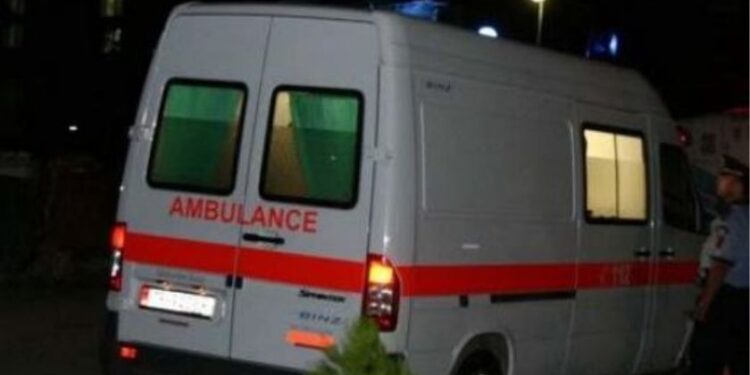 Shfaqi probleme shëndetësore në një hotel në Jalë, humb jetën turistja britanike