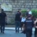 Tensionohet protesta para Kuvendit, tërhiqen zvarrë disa protestues