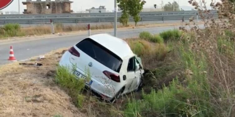 Aksidenti tragjik në Mbrostar–Levan, humb jetën 19-vjeçari që mbeti i plagosur rëndë