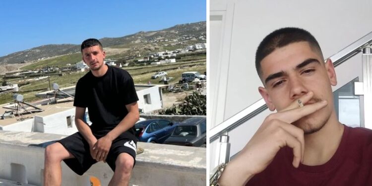 U shtirën si Taulant Balla për t’i marrë 100 mijë euro Armand Dukës, arrestohen dy të rinj