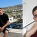 U shtirën si Taulant Balla për t’i marrë 100 mijë euro Armand Dukës, arrestohen dy të rinj