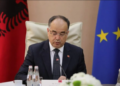 Asnjë ftesë për opozitën/ Begaj ul Ramën me “të vetët” në tryezën e Këshillit të Sigurisë (emrat)