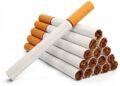Importet e cigareve në nivelin më të lartë që nga 2013-a, rriten me 5.5% në 7-mujor