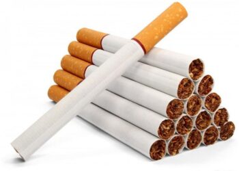 Importet e cigareve në nivelin më të lartë që nga 2013-a, rriten me 5.5% në 7-mujor