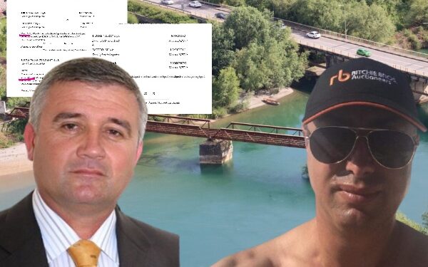 Zbulohet skema/ Meteo dhe Ulza dyshohen për marrëveshje të fshehtë në tenderin 2.8 mln euro