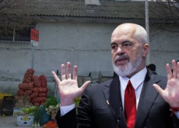 30 vite treg në rrugë: Tirana, vatër bakteresh!
