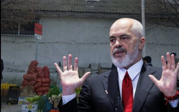 30 vite treg në rrugë: Tirana, vatër bakteresh!