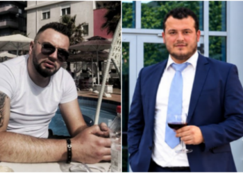 Hetimet për Agasin/ GJKKO lë në burg Embro Sulejmanin dhe Fatjon Kallucin