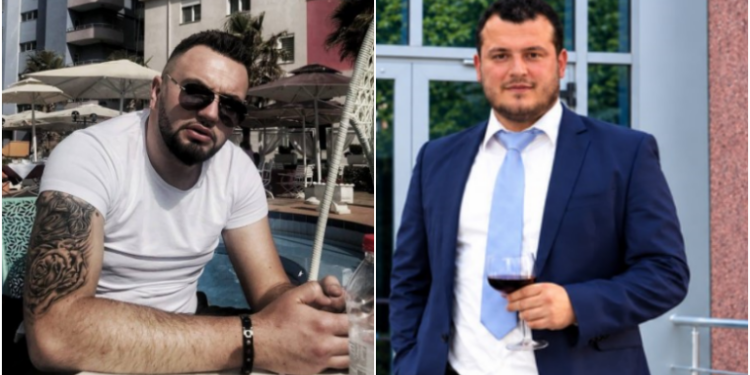 Hetimet për Agasin/ GJKKO lë në burg Embro Sulejmanin dhe Fatjon Kallucin