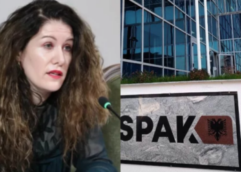 Në “arrest shtëpie” për aferën AKSHI/ Vlora Hyseni jashtë vendi, çfarë ndodh nëse nuk kthehet në Shqipëri?