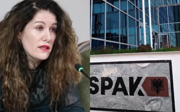 Në “arrest shtëpie” për aferën AKSHI/ Vlora Hyseni jashtë vendi, çfarë ndodh nëse nuk kthehet në Shqipëri?