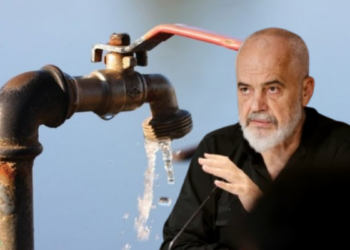 Uji 24 orë, premtimi që nuk shteron