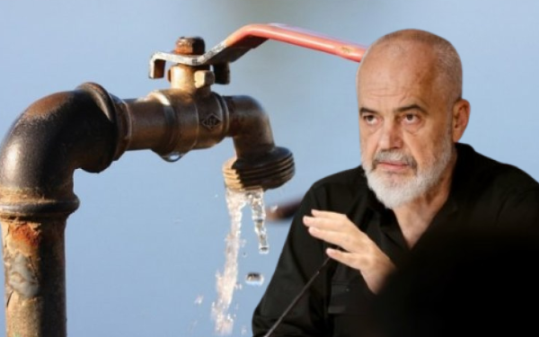 Uji 24 orë, premtimi që nuk shteron