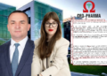 Shkarkohet Ilir Topi/ Ish-drejtuesja e CFO Pharma, Rexhina Bici pritet të drejtojë Fondin e Sigurimeve