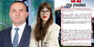 Shkarkohet Ilir Topi/ Ish-drejtuesja e CFO Pharma, Rexhina Bici pritet të drejtojë Fondin e Sigurimeve