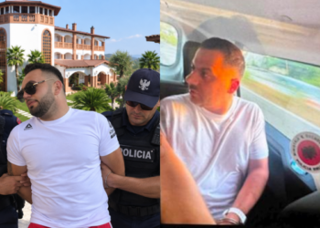 Takimet me Agasin/ Embro Sulejmani: I kam çuar vetëm supë…