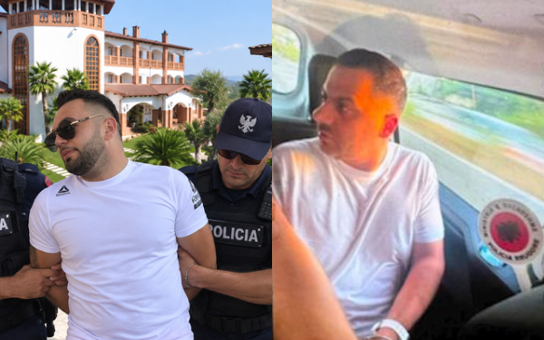 Takimet me Agasin/ Embro Sulejmani: I kam çuar vetëm supë…