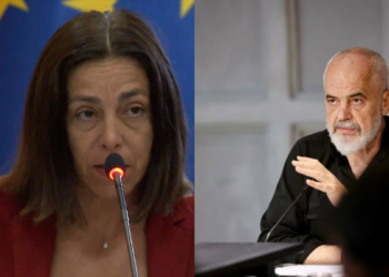 Ambasadorja e BE-së “thumbon” qeverinë: Shpejtësia e ligjeve nuk duhet të anashkalojë transparencën