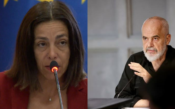 Ambasadorja e BE-së “thumbon” qeverinë: Shpejtësia e ligjeve nuk duhet të anashkalojë transparencën