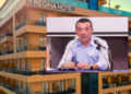 Përleshje e dhunshme te hotel “Regina” në Vlorë, kërcënohet me armë Vasil Bedinaj