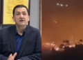 Zjarri në Himarë/ Vangjel Tavo pranon dështimin, thirrje banorëve të largohen nga banesat