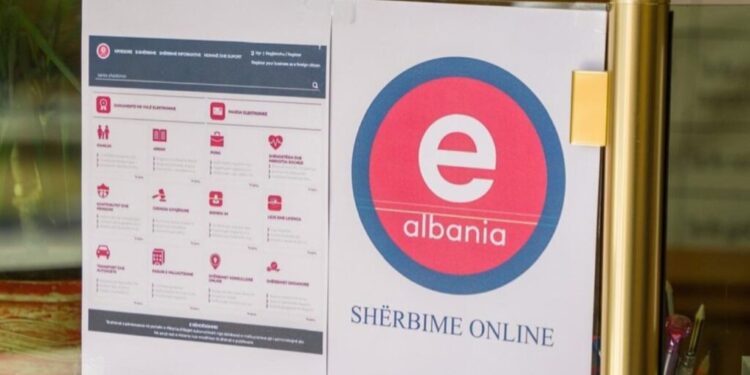 Nga 1 tetori, kodi i autentikimit në e-Albania edhe në Viber dhe WhatsApp
