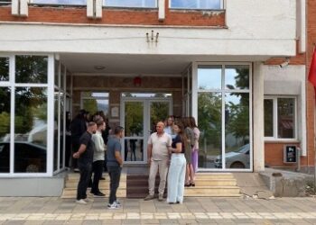 Ngërçi me pagat, administrata e Gjykatës së Kukësit bojkoton punën