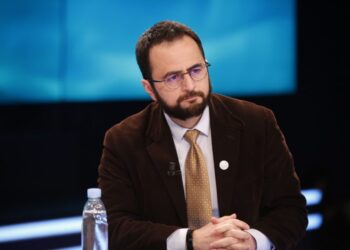 Kushtetuesja shqyrton padinë e PD-së për zgjedhjen e Endri Shabanit si Avokat i Popullit