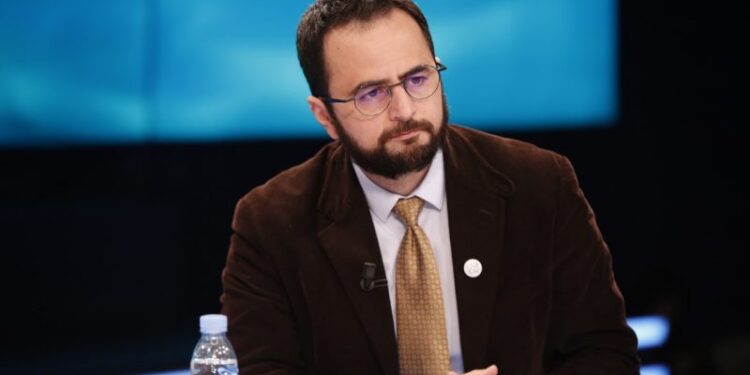 Kushtetuesja shqyrton padinë e PD-së për zgjedhjen e Endri Shabanit si Avokat i Popullit