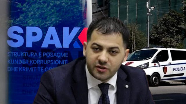 Arrestohet Enio Agasi, kushëriri i Ergys Agasit
