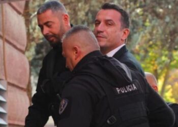 Merret vendimi, Gjykata e Lartë lë në qeli Erion Veliajn