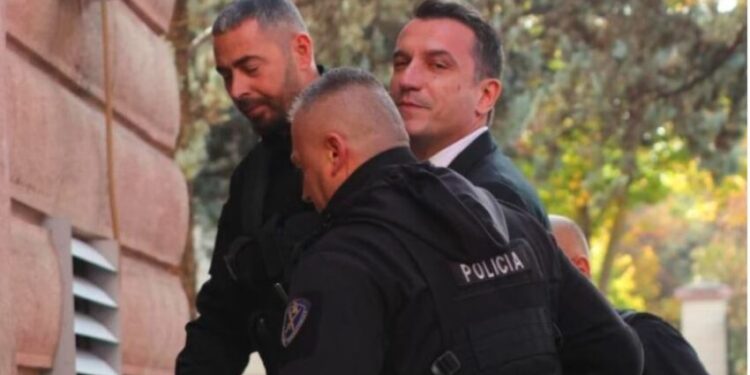 Merret vendimi, Gjykata e Lartë lë në qeli Erion Veliajn