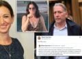 “FBI-ja është e keqe”/ Çfarë shkruante ish-e dashura e McGonigal para vdekjes, cilët janë zyrtarët që përmendi
