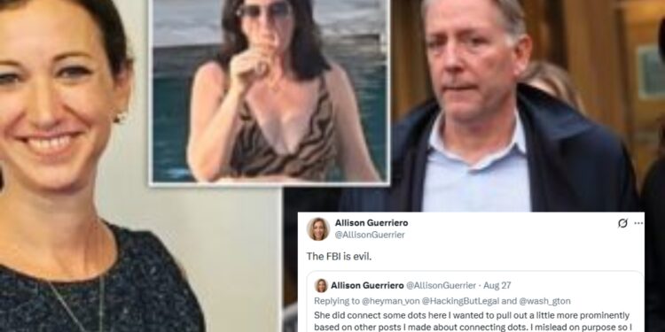 “FBI-ja është e keqe”/ Çfarë shkruante ish-e dashura e McGonigal para vdekjes, cilët janë zyrtarët që përmendi