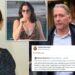 “FBI-ja është e keqe”/ Çfarë shkruante ish-e dashura e McGonigal para vdekjes, cilët janë zyrtarët që përmendi