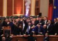 Punësimet dhe të ardhurat e familjarëve të deputetëve të opozitës