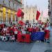 Marshim në Milano në mbështetje të protestave në Tiranë, pritet pjesëmarrje edhe e eurodeputetëve