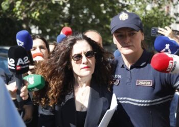Skandali te SHISH, media italiane: Moment delikat për qeverinë Rama, Hyseni pason rastin Balluku