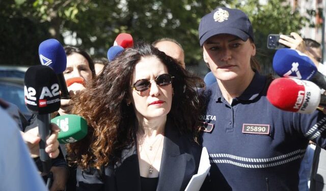 Skandali te SHISH, media italiane: Moment delikat për qeverinë Rama, Hyseni pason rastin Balluku