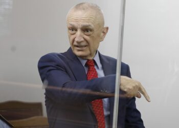 Ilir Meta mbetet në burg, GJKKO rrëzon kërkesën për ndryshimin e masës së sigurisë