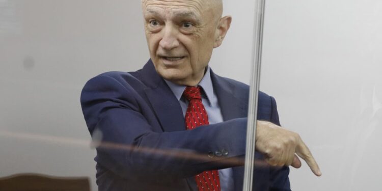 Ilir Meta mbetet në burg, GJKKO rrëzon kërkesën për ndryshimin e masës së sigurisë
