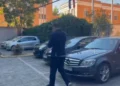 Pas kontrollit në banesën e tij, Ilir Proda merret në pyetje nga SPAK