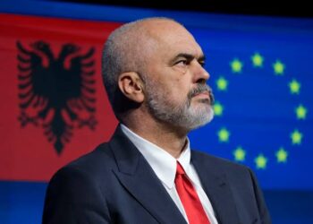 Kritikat nga Brukseli/ Rama zotohet nga Amerika: Në 2030-tën Shqipëria në BE!