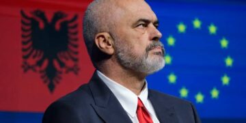 Kritikat nga Brukseli/ Rama zotohet nga Amerika: Në 2030-tën Shqipëria në BE!