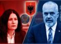 Arresti për Vlora Hysenin/ Gazeta greke: Skandali i korrupsionit të qeverisë Rama