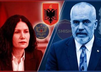 Arresti për Vlora Hysenin/ Gazeta greke: Skandali i korrupsionit të qeverisë Rama