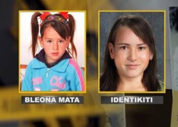 “Bleona është gjallë!”/ Gjyshi rrëfen misterin e zhdukjes: Dy gra të dyshimta me shami u panë në…