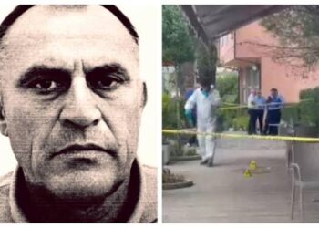 Vrasja e Viktor Bardhit, kontrolle blic në 5 banesa të familjes Reçi