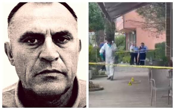 Vrasja e Viktor Bardhit, kontrolle blic në 5 banesa të familjes Reçi