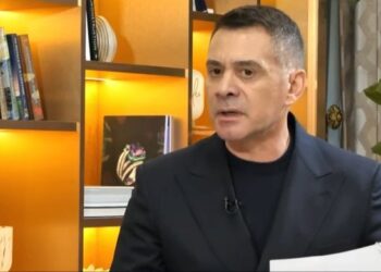 Denoncimet e Ahmetajt për trafik armësh/ SPAK nis verifikimet, sekuestrohen përgjimet